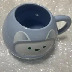 STARBUCKS2026福袋 マグオコジョだるま 296ml