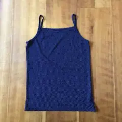 ユニクロ　キャミソール