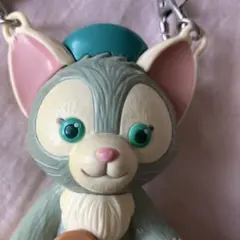 ジェラトーニフィギュア　ダッフィ＆フレンズ　ディズニーリゾート