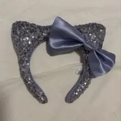 ユニバUSJ カチューシャ ハローキティー