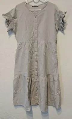 BAYFLOW ワンピース 140cm