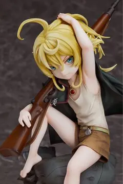 ワンピース ドンキホーテ海賊団 デリンジャー フィギュア ガレージ