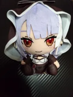 2026年最新】藍井エイル ぬいぐるみの人気アイテム - メルカリ
