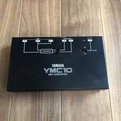 YAMAHA YMC10 MIDIコンバーター 動作未確認 現状渡し YAMAHA YMC10 MIDIコンバーター - メルカリ