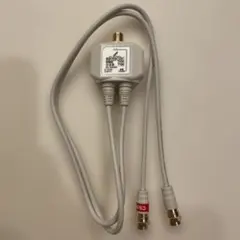 分配器　 EC-1M3WHのサムネイル