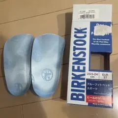 BIRKENSTOCK ブルーフットベッドスポーツ EUR 37のサムネイル