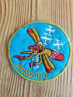 2026年最新】スコードロンパッチの人気アイテム - メルカリ