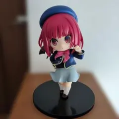 推しの子 フィギュア 有馬かな