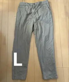 Honeys ハニーズ チノパン レディース L