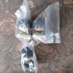 ブルーロック 潔世一 おねむたん 肩ズンFig.