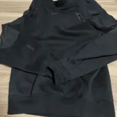 NIKE ノクタ　コラボパーカー