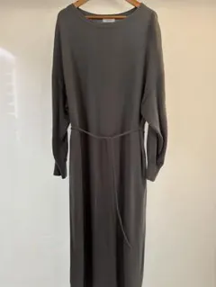 ローリーズファーム　ロングワンピース
