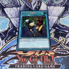 北米版 魅惑の堕天使 シークレット 遊戯王 海外 英語 米 - メルカリ