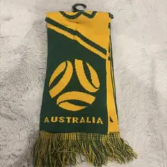 Australia マフラー