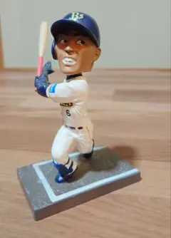 2025年最新】ボブルヘッド オリックスの人気アイテム - メルカリ