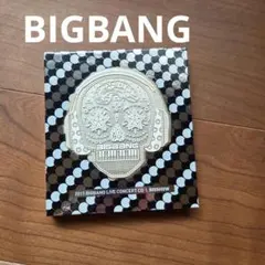 2011 LIVE CONCERT CD BIGSHOW 韓国盤