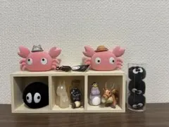 ジブリ　グッズまとめ売り　ピンズ　ブローチ
