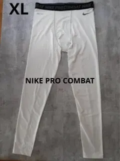 NIKE PRO COMBAT レギンス　メンズ　DRI-FIT XL タイツ