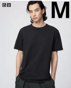 クルーネックTシャツのサムネイル