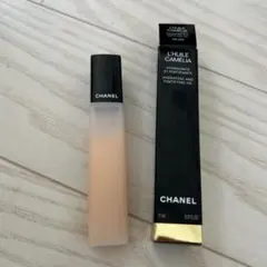 CHANEL ネイルオイル 10ml