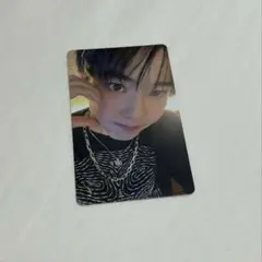 FNC KINGDOM トレカ2025 Hi-Fi Un!corn しゅうと