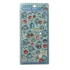 BONBON DROP ボンボンドロップ　シール　ハンギョドン　第2弾　サンリオ