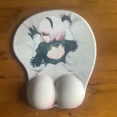 ニーアオートマタ キャラクターグッズ