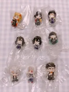 ならぶんです　鬼滅の刃