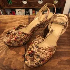 Charlotteolympia サンダルのサムネイル