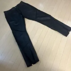 SULVAM 異素材レザーパンツ　SHEEPのサムネイル