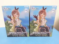 【未開封】ライザのアトリエ ライザリン•シュタウト ぬーどるストッパー 2個！
