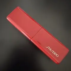 資生堂　テクノサテンジェルリップスティック 405 Playback