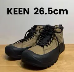 2026年最新】キーン keen citizenの人気アイテム - メルカリ