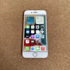 830【早い者勝ち】比較的美品☆iPhone7 32GB SIMフリー☆