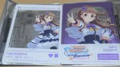 アイドルマスター シンデレラガールズ 神谷奈緒