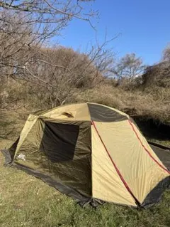 2026年最新】ogawa ／ CAMPAL 形状：ドーム型テント キャンプテントの