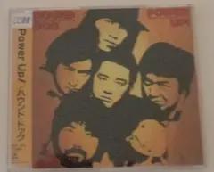 HOUND DOG POWER UP! LPレコード - メルカリ