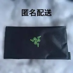 匿名配送☆RAZER ポーチ