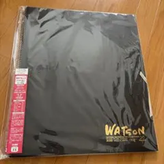 WATSON 水彩紙 F4 190g 3冊セット - メルカリ