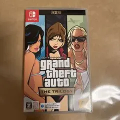 2025年最新】グランドセフトオートトリロジーの人気アイテム - メルカリ