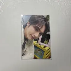 SEVENTEEN 消費期限 通常盤 ジュン トレカ