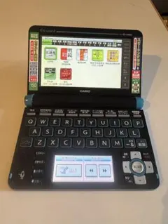 2026年最新】casio ex-word xd-8の人気アイテム - メルカリ