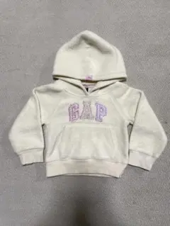 GAP フード付きトレーナー 90サイズ
