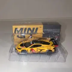 MINIGTミニGT2025コルベットZ06GT3.RCORVETTEのサムネイル