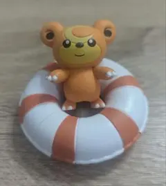 ポケットモンスター ヒメグマのサムネイル