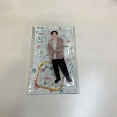 束の間の一花 京本大我 アクリルスタンド