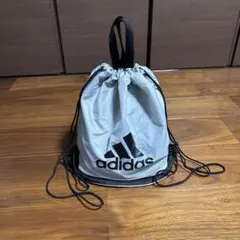 adidas プールバッグ
