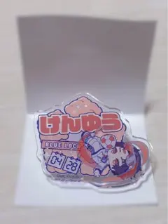 ブルーロック ブルロ 雪宮剣優 ぱすてるぽっぷ 缶バッジ ネームバッジ