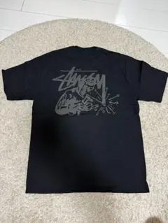 Stussy Tシャツ Lサイズ