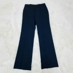 09M186◯LANVIN SPORT スラックス パンツ 秋冬 ゴルフ 82 - メルカリ